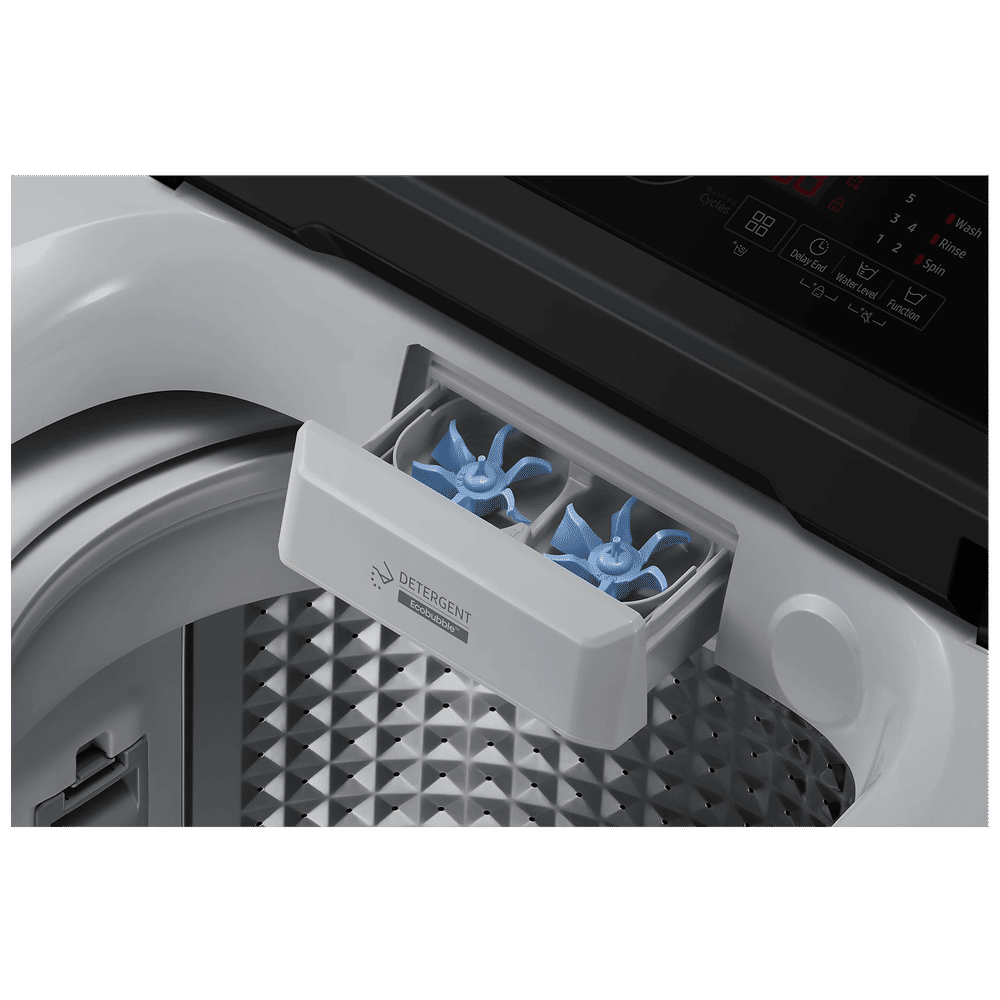 Buy SAMSUNG 7 kg 5 Star Fully Automatic Top Load Washing Machine